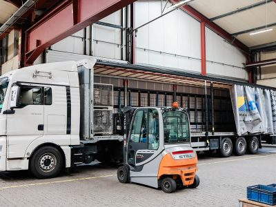 LKW